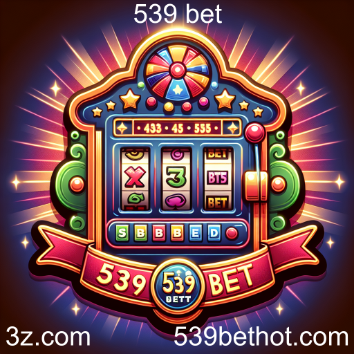 A Revolução dos Jogos de Esportes na 539 Bet